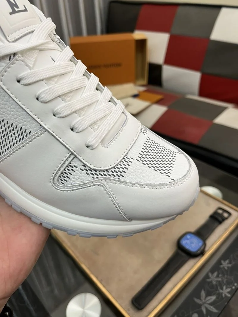 Louis Vuitton Run Away Sneaker HighQuality 32739