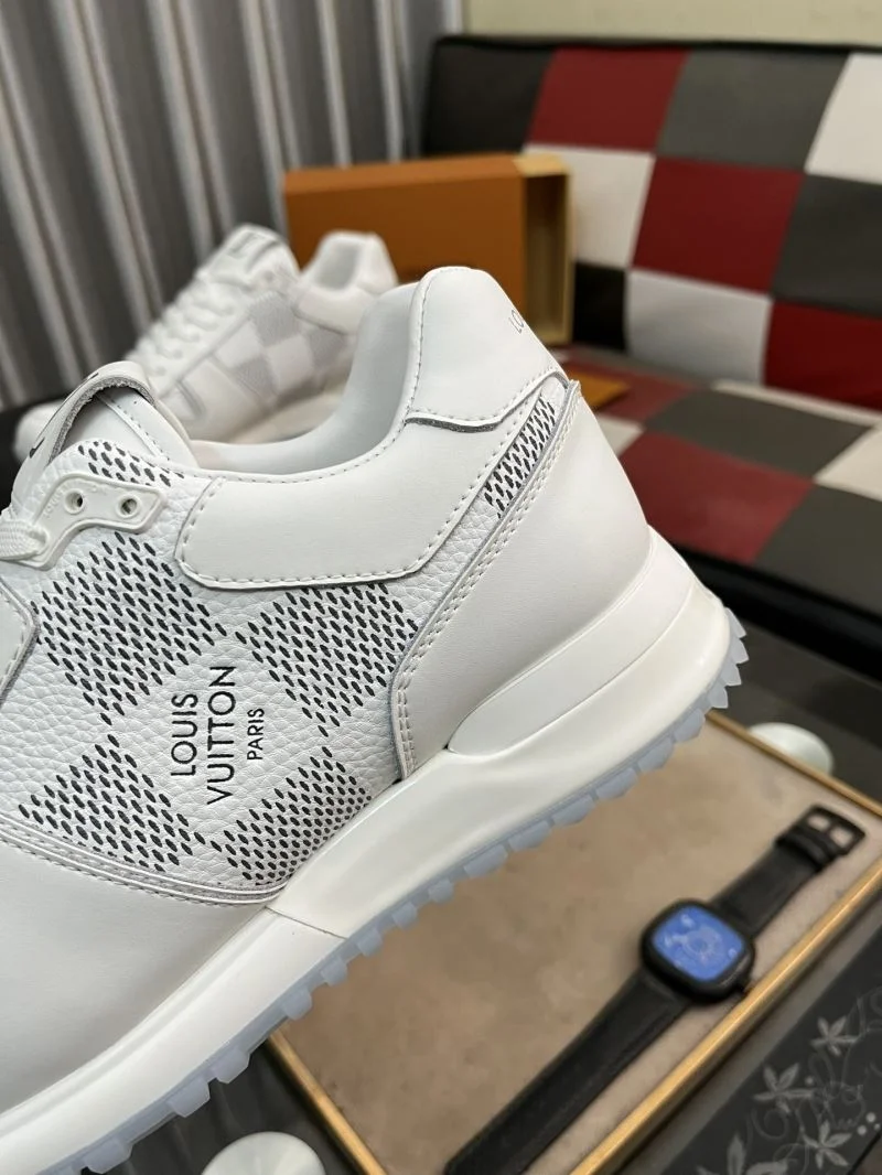 Louis Vuitton Run Away Sneaker HighQuality 32739
