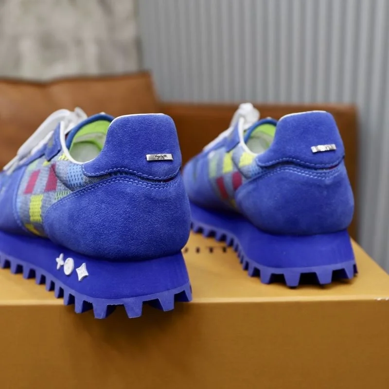 StreetReady Louis Vuitton Run Away Sneaker 32724