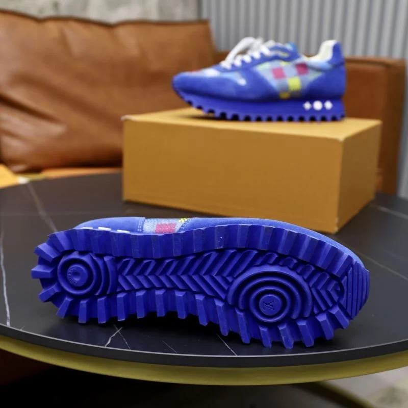 StreetReady Louis Vuitton Run Away Sneaker 32724