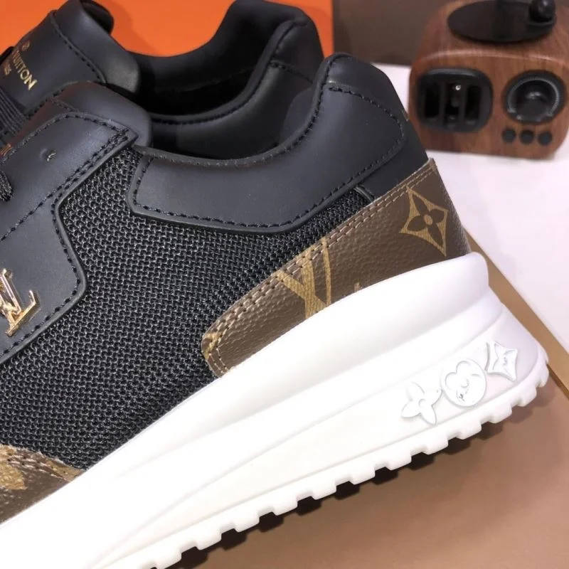 ZeroBulk Louis Vuitton Run Away Sneaker 32732