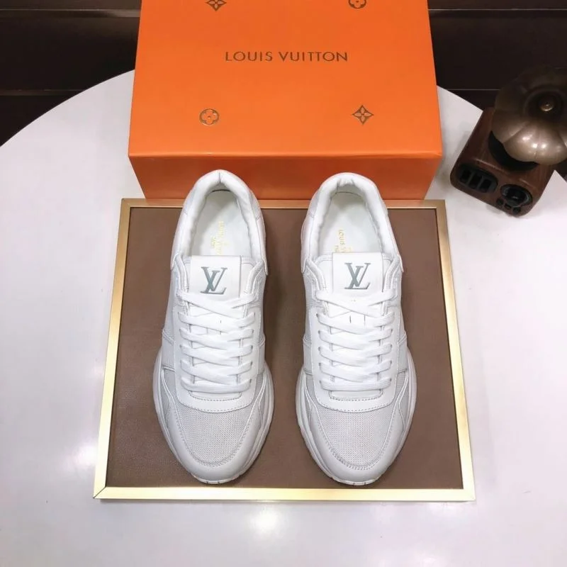 Louis Vuitton Run Away Sneaker WellDesigned 32725