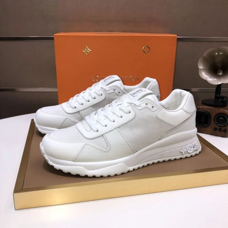 Louis Vuitton Run Away Sneaker WellDesigned 32725