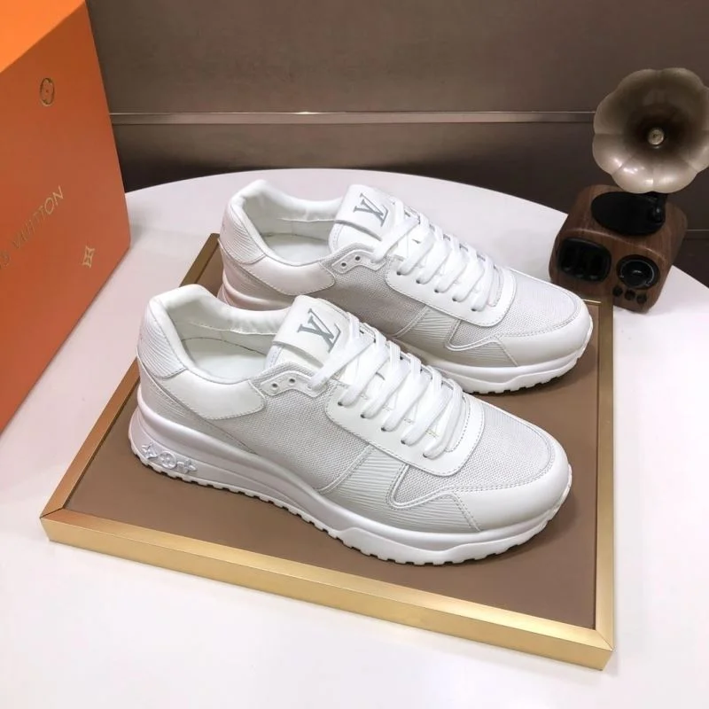 Louis Vuitton Run Away Sneaker WellDesigned 32725