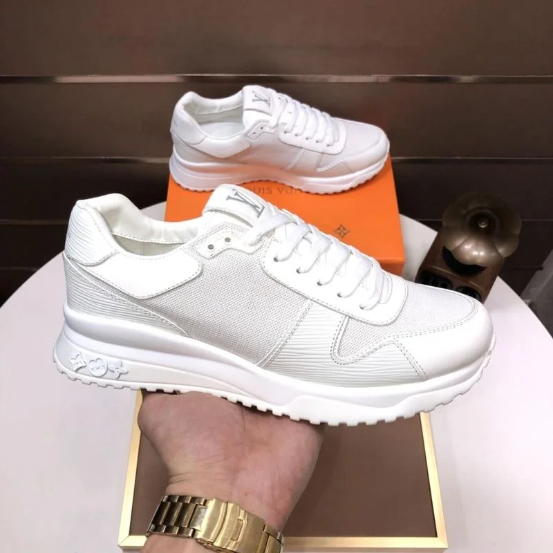 Louis Vuitton Run Away Sneaker WellDesigned 32725