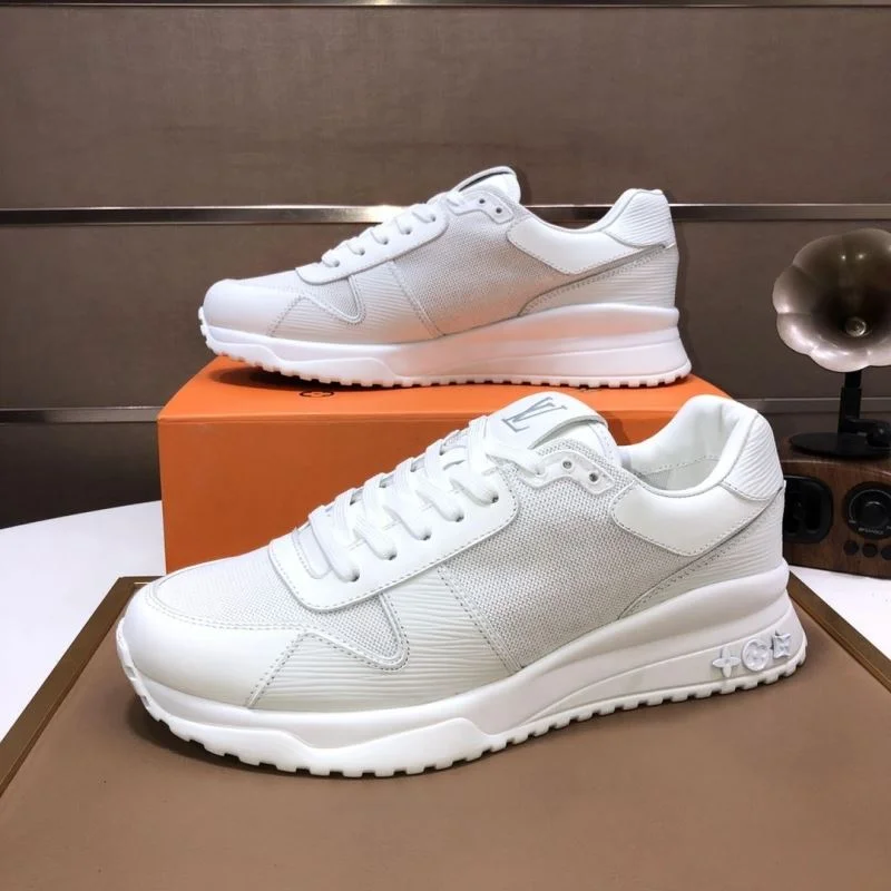 Louis Vuitton Run Away Sneaker WellDesigned 32725