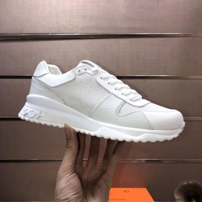 Louis Vuitton Run Away Sneaker WellDesigned 32725