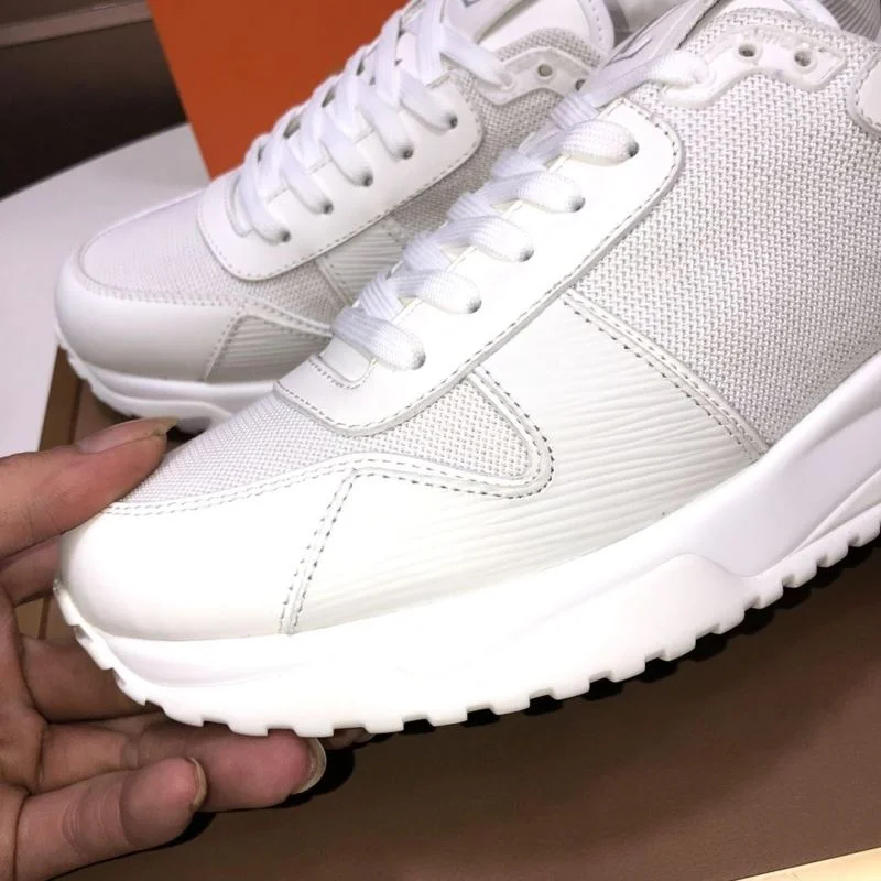 Louis Vuitton Run Away Sneaker WellDesigned 32725