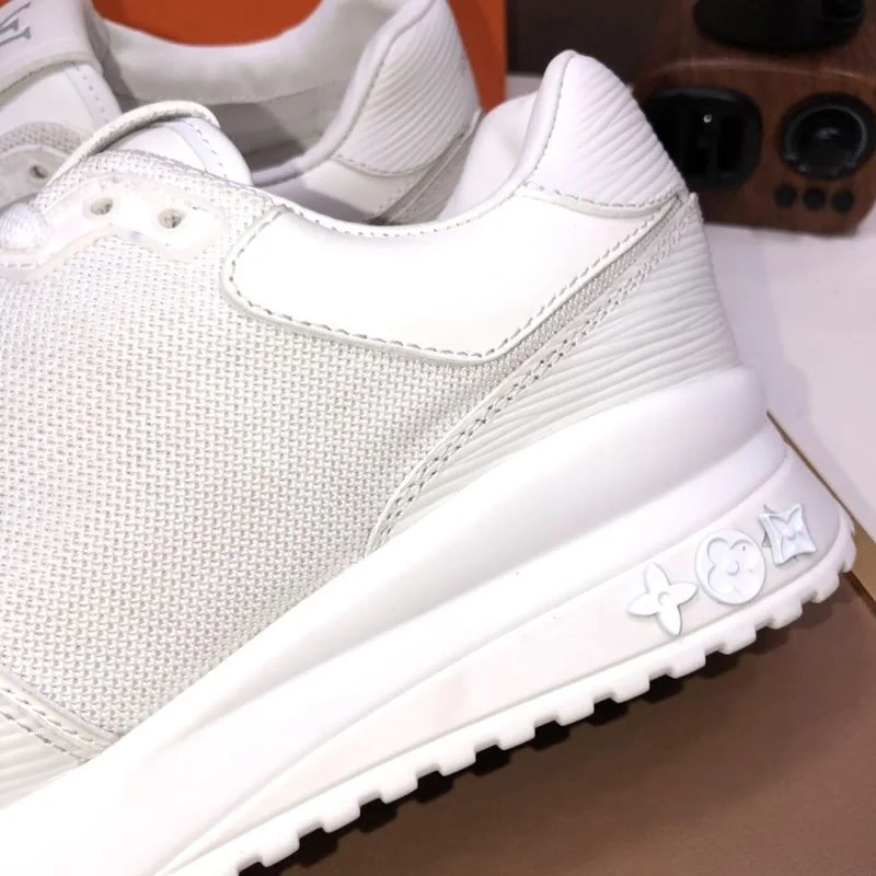 Louis Vuitton Run Away Sneaker WellDesigned 32725