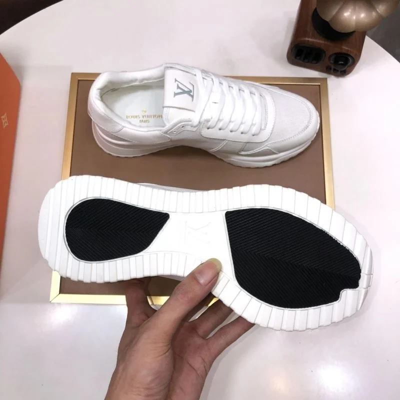 Louis Vuitton Run Away Sneaker WellDesigned 32725