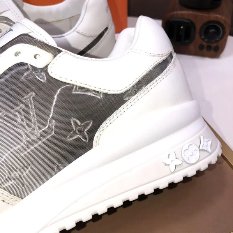 Louis Vuitton Run Away Sneaker Refined 32719