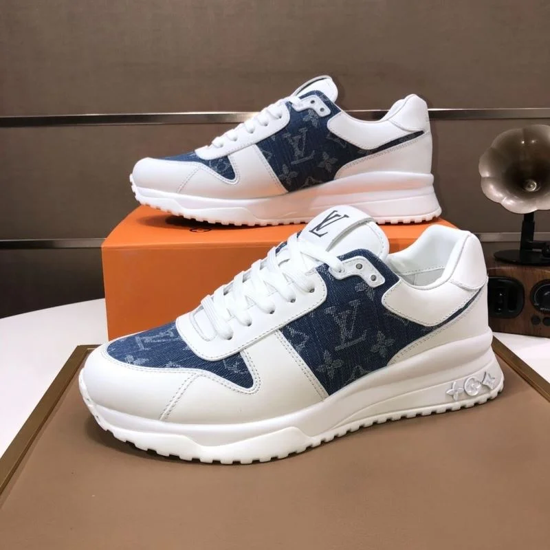 Louis Vuitton Run Away Sneaker SunProtective 32715
