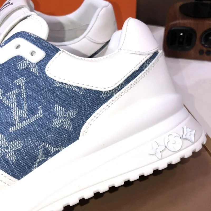 Louis Vuitton Run Away Sneaker SunProtective 32715