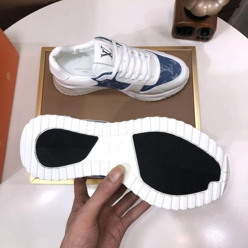 Louis Vuitton Run Away Sneaker SunProtective 32715