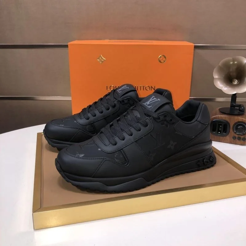 FlexibleFit Louis Vuitton Run Away Sneaker 32712