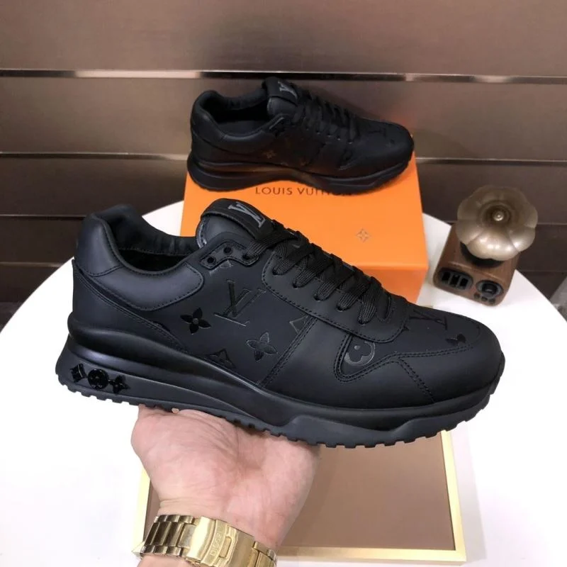 FlexibleFit Louis Vuitton Run Away Sneaker 32712