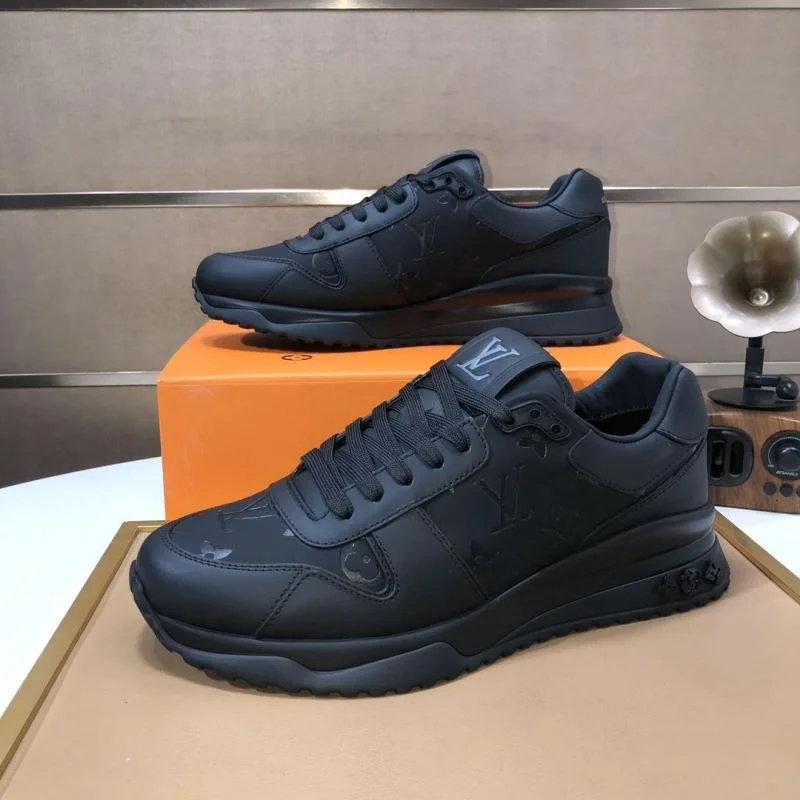 FlexibleFit Louis Vuitton Run Away Sneaker 32712