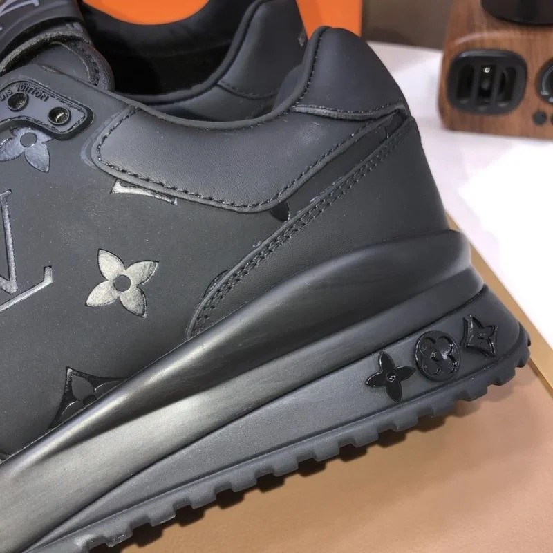 FlexibleFit Louis Vuitton Run Away Sneaker 32712