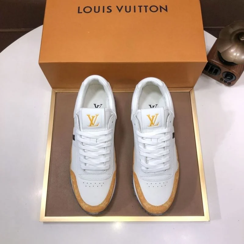 UrbanStyle Louis Vuitton Run Away Sneaker 32708