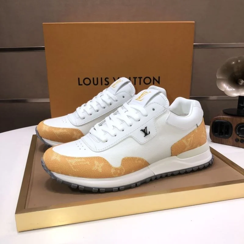 UrbanStyle Louis Vuitton Run Away Sneaker 32708