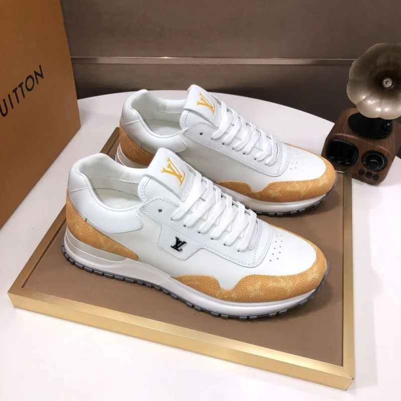 UrbanStyle Louis Vuitton Run Away Sneaker 32708