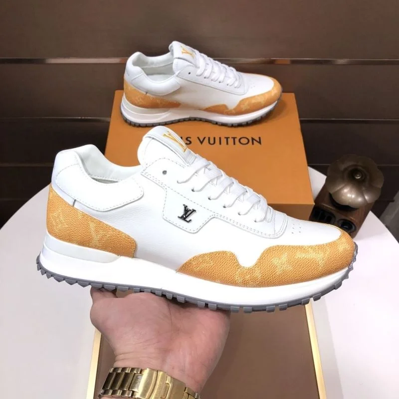 UrbanStyle Louis Vuitton Run Away Sneaker 32708