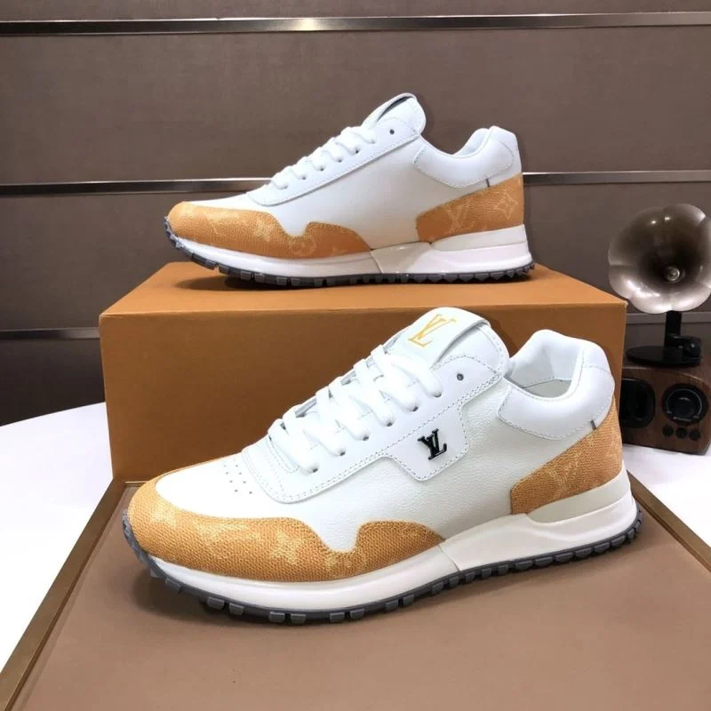 UrbanStyle Louis Vuitton Run Away Sneaker 32708