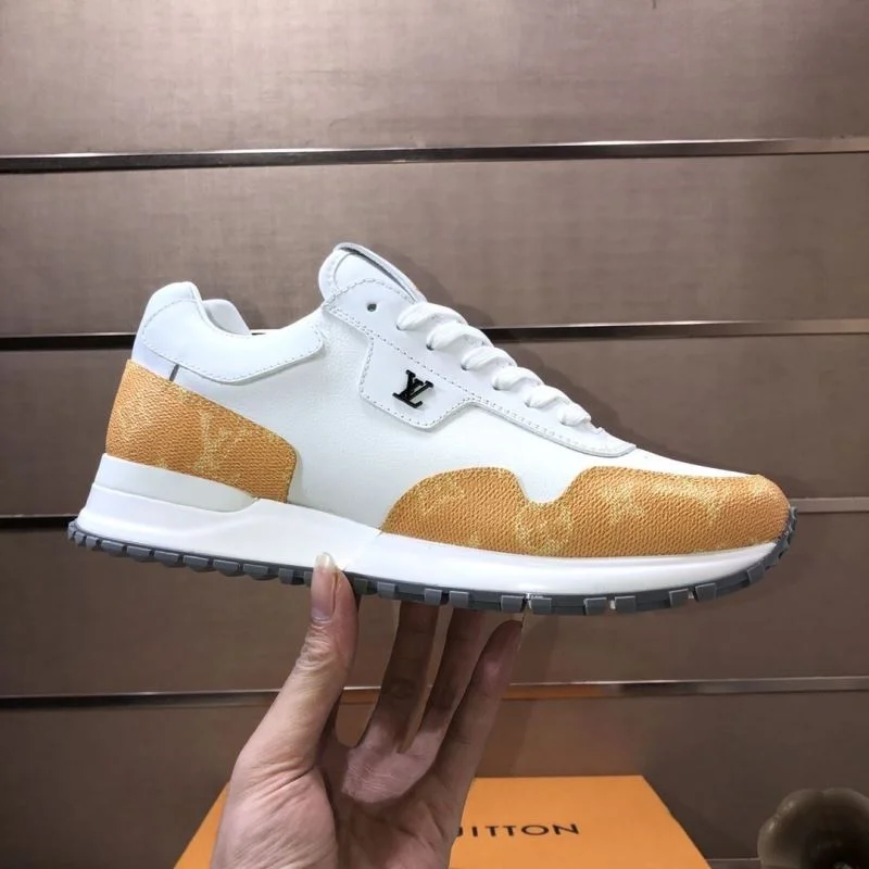 UrbanStyle Louis Vuitton Run Away Sneaker 32708