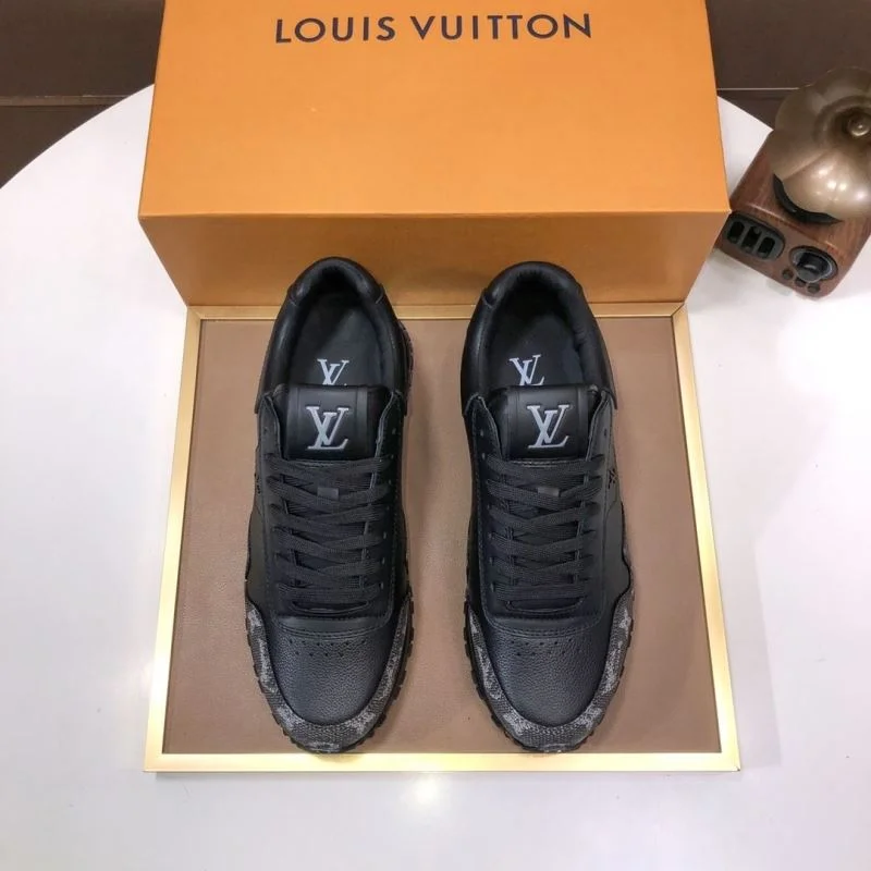 Louis Vuitton Run Away Sneaker TechFriendly 32707