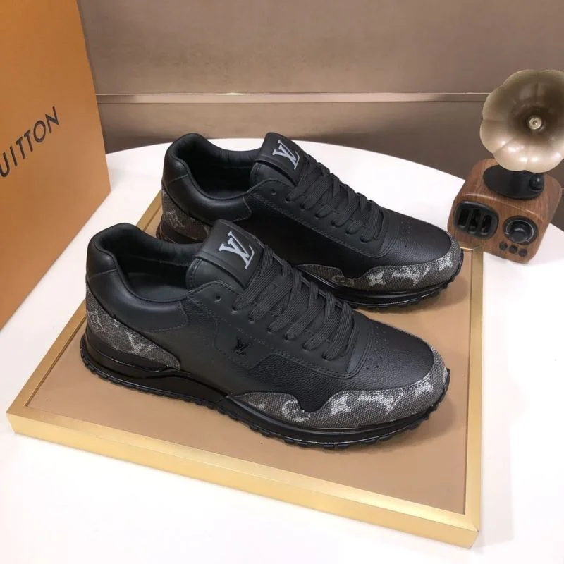 Louis Vuitton Run Away Sneaker TechFriendly 32707