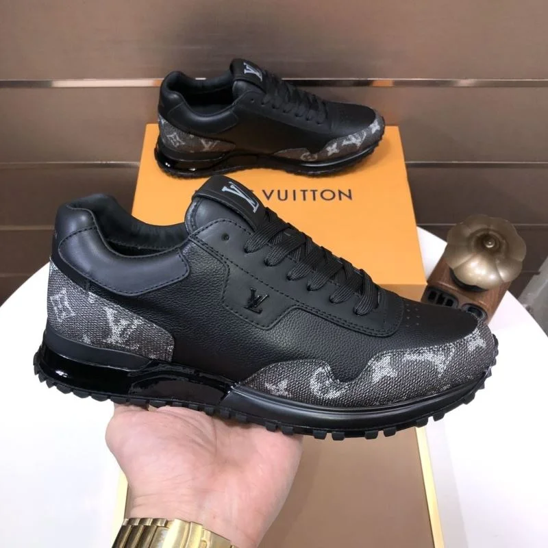 Louis Vuitton Run Away Sneaker TechFriendly 32707