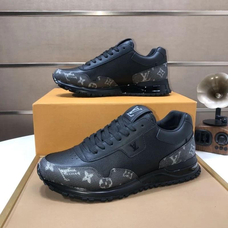 Louis Vuitton Run Away Sneaker TechFriendly 32707