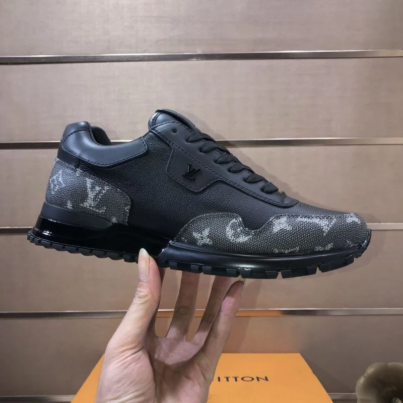 Louis Vuitton Run Away Sneaker TechFriendly 32707