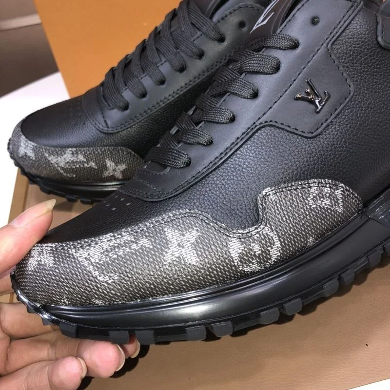 Louis Vuitton Run Away Sneaker TechFriendly 32707