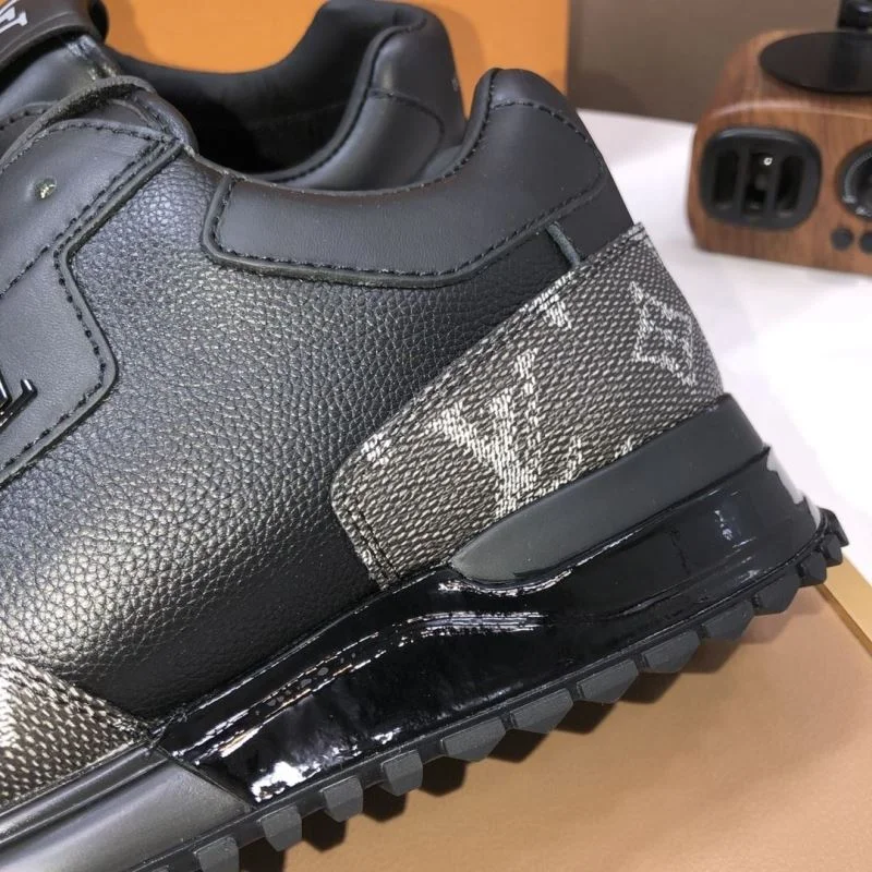 Louis Vuitton Run Away Sneaker TechFriendly 32707