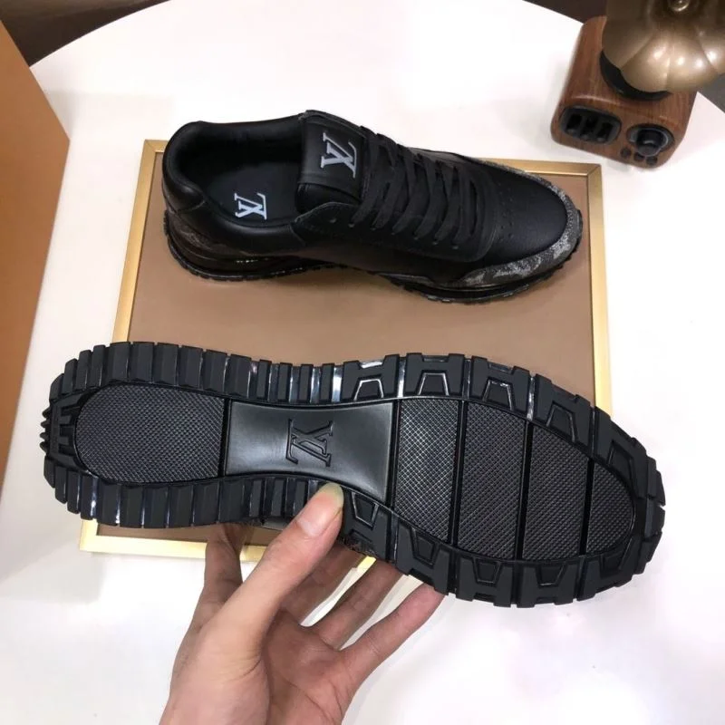 Louis Vuitton Run Away Sneaker TechFriendly 32707