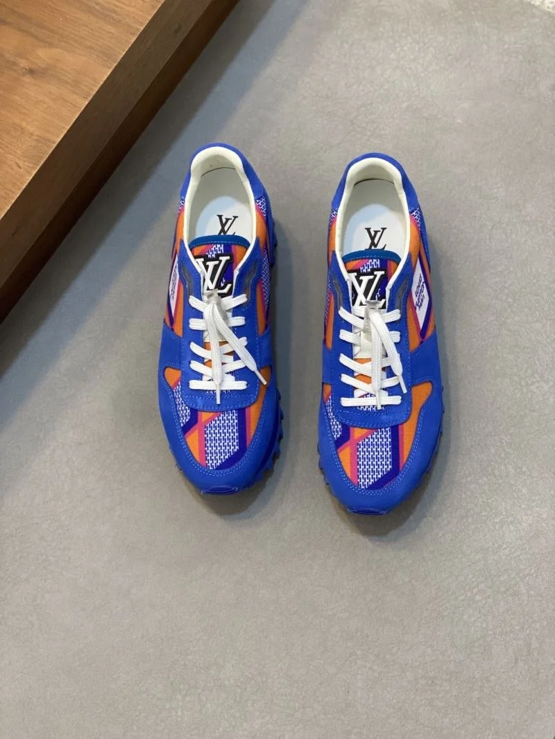 HighPerformance Louis Vuitton Run Away Sneaker 32703