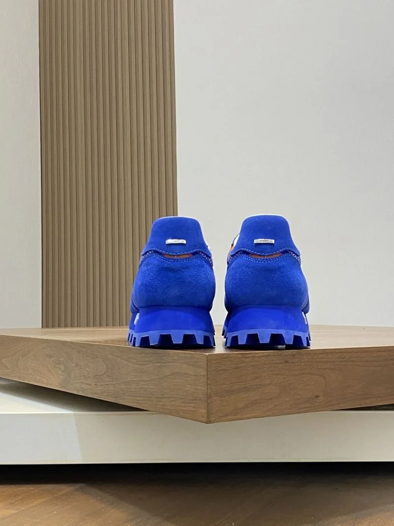 HighPerformance Louis Vuitton Run Away Sneaker 32703