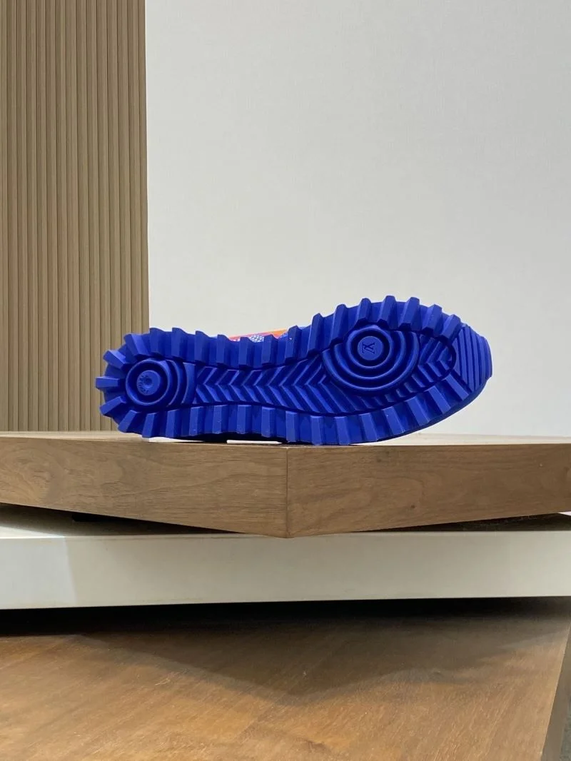 HighPerformance Louis Vuitton Run Away Sneaker 32703