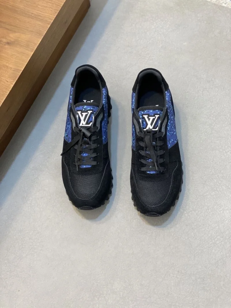 Louis Vuitton Run Away Sneaker UrbanStyle 32702