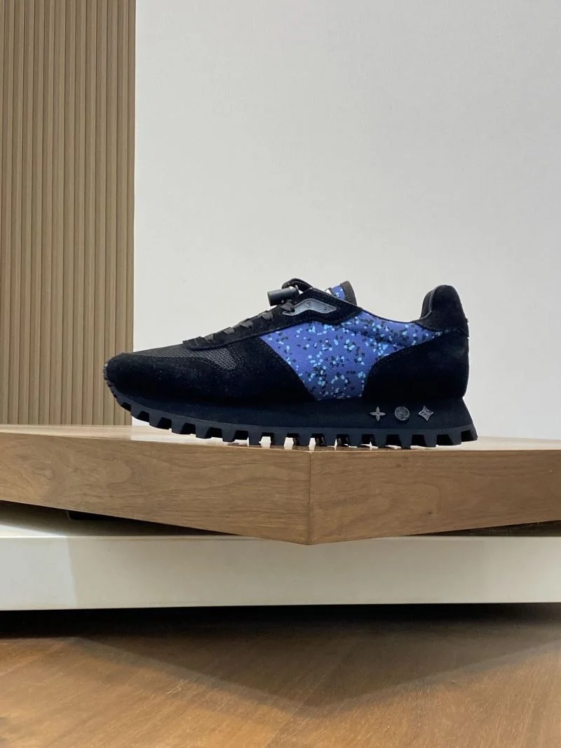 Louis Vuitton Run Away Sneaker UrbanStyle 32702