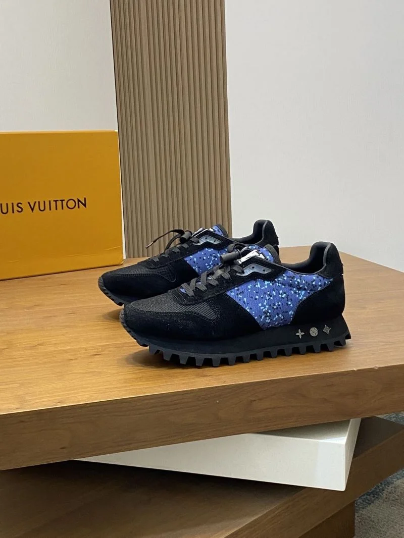 Louis Vuitton Run Away Sneaker UrbanStyle 32702