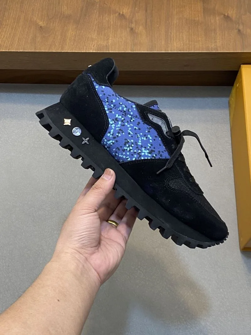 Louis Vuitton Run Away Sneaker UrbanStyle 32702