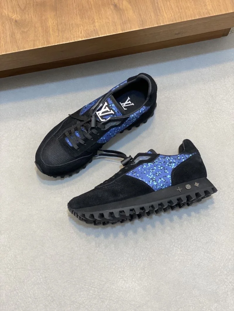 Louis Vuitton Run Away Sneaker UrbanStyle 32702