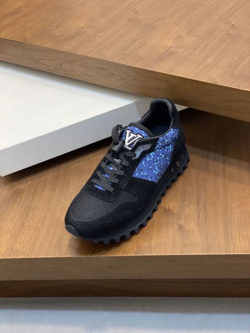 Louis Vuitton Run Away Sneaker UrbanStyle 32702
