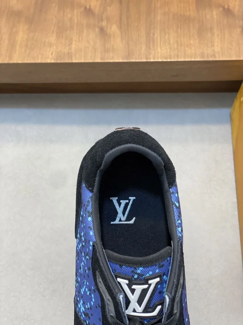 Louis Vuitton Run Away Sneaker UrbanStyle 32702