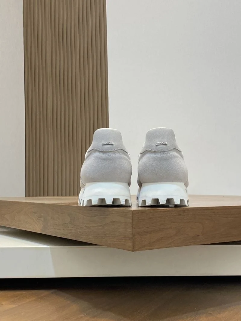 Louis Vuitton Run Away Sneaker Popular 32705
