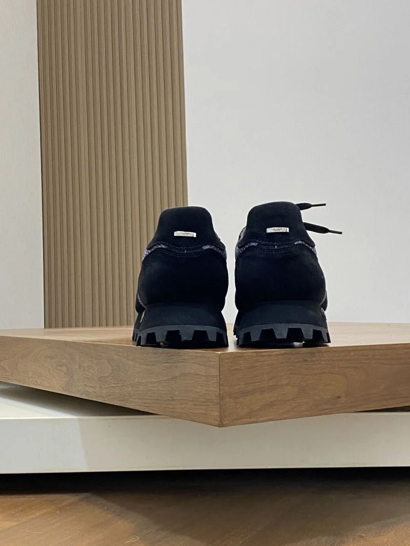 Sporty Louis Vuitton Run Away Sneaker 32701