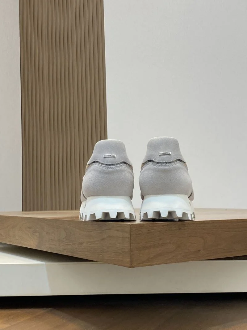 Louis Vuitton Run Away Sneaker Upgraded 32698