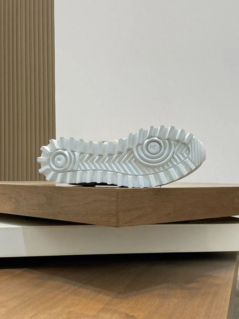 Louis Vuitton Run Away Sneaker Upgraded 32698